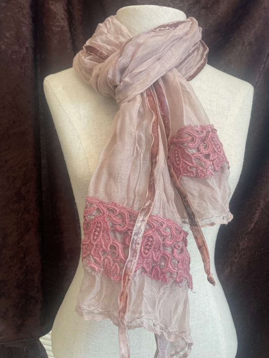 Boho Blush